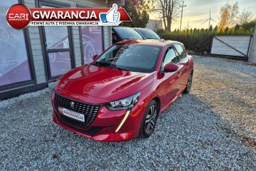 Automat Niski Przebieg Alu Felgi