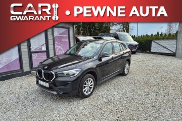 Niski Przebieg Automat Niskie Spalanie