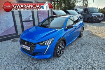 Gt-Line Panorama Dach Automat Kamera Cofania Parki