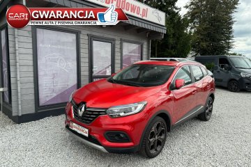Niski Przebieg Kamera Cofania Alu Felgi 19 cali