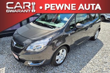 1.4 Benzyna  Niski Przebieg  140Km Klimatronik