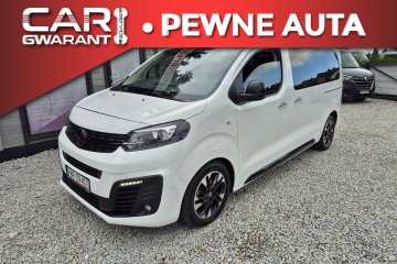 Full Opcja Elektryczne Drzwi Panorama Dach Automat
