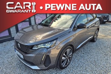 Gt-Line Panorama dach Full Led Kamera