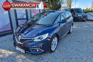 1.8 Diesel Niski Przebieg Kamera 7-Osobowy