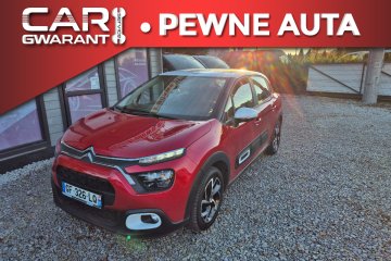 Niski Przebieg Zadbany