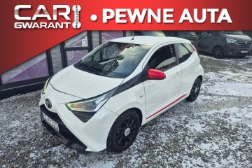 Niski Przebieg Automat Kamera Cofania