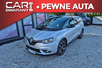 1.3 Benzyna Automat Niski Przebieg 7 Osobowy