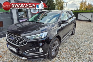 Wersja Vignale Full Opcja