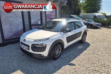 1.6 Hdi Parktronik Alu Felgi Nawigacja