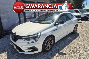 Nowe Opony Czarny Dach Alu Felgi Niski Przebieg